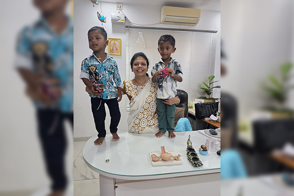 Best fertility centre in karaikudi